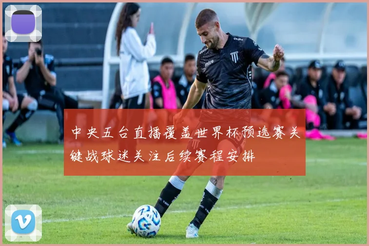 中央五台直播覆盖世界杯预选赛关键战球迷关注后续赛程安排