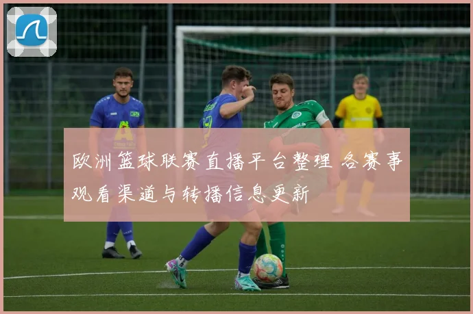 欧洲篮球联赛直播平台整理 各赛事观看渠道与转播信息更新