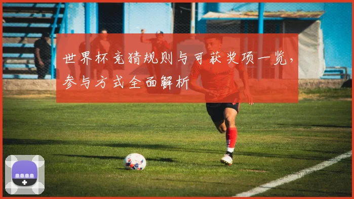 世界杯竞猜规则与可获奖项一览，参与方式全面解析
