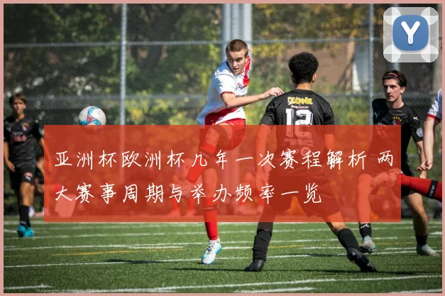 亚洲杯欧洲杯几年一次赛程解析 两大赛事周期与举办频率一览